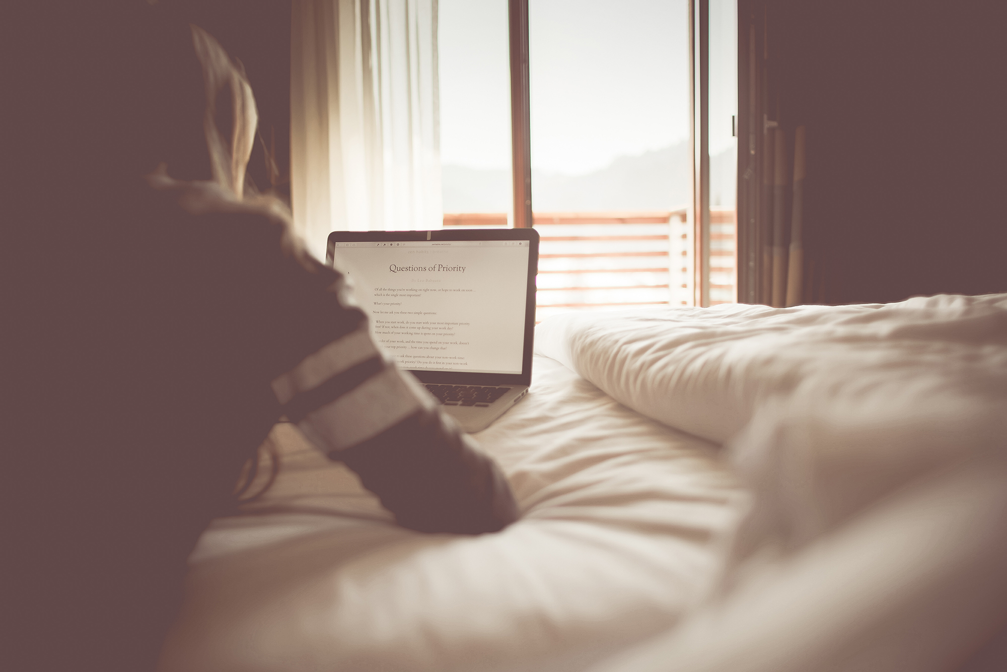 Content is not king: 5 ways to get traffic to your blog Content is not king: 5 ways to get traffic to your blog