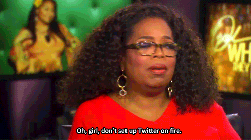 oprah