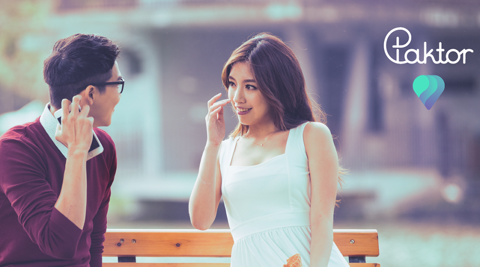 The best (and worst) dating apps in Singapore