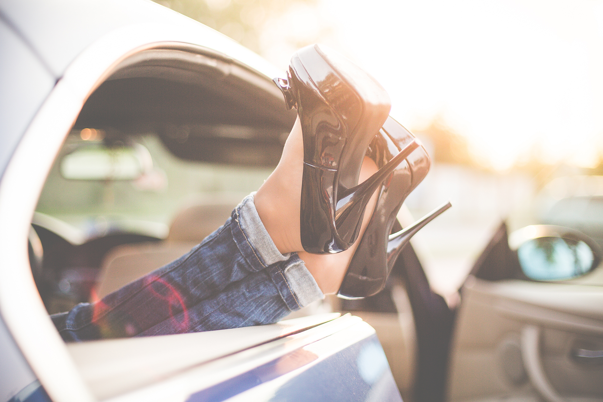 B2B SaaS is not sexy. Here’s how to dress it up