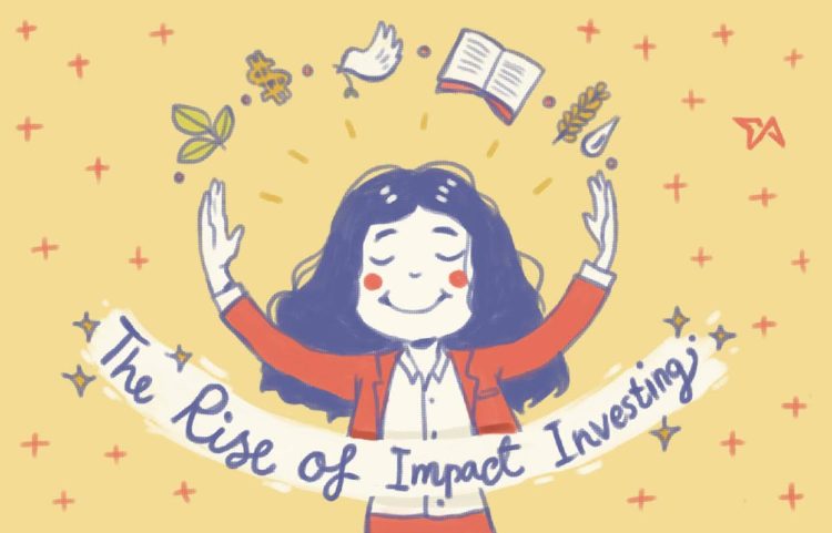 The rise of impact investing in Southeast Asia