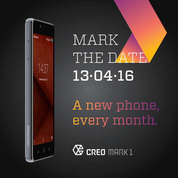 creo mark 1