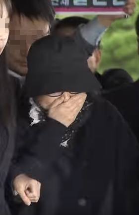 choi soon-sil