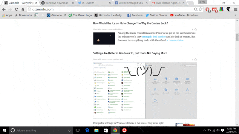 Microsoft 1