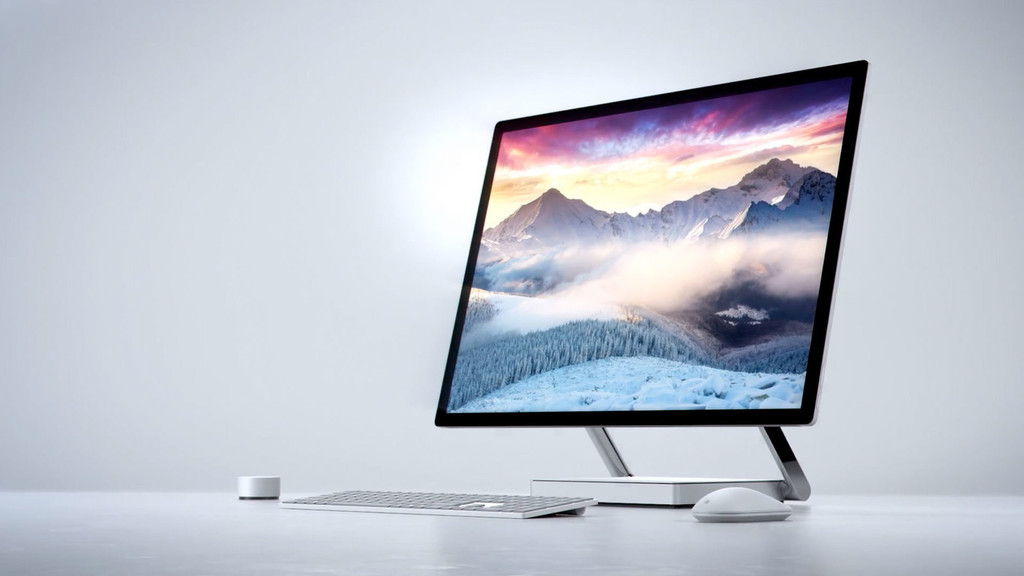 Yes, the new MacBook Pro is underwhelming. No, I’m not switching to a Surface Studio