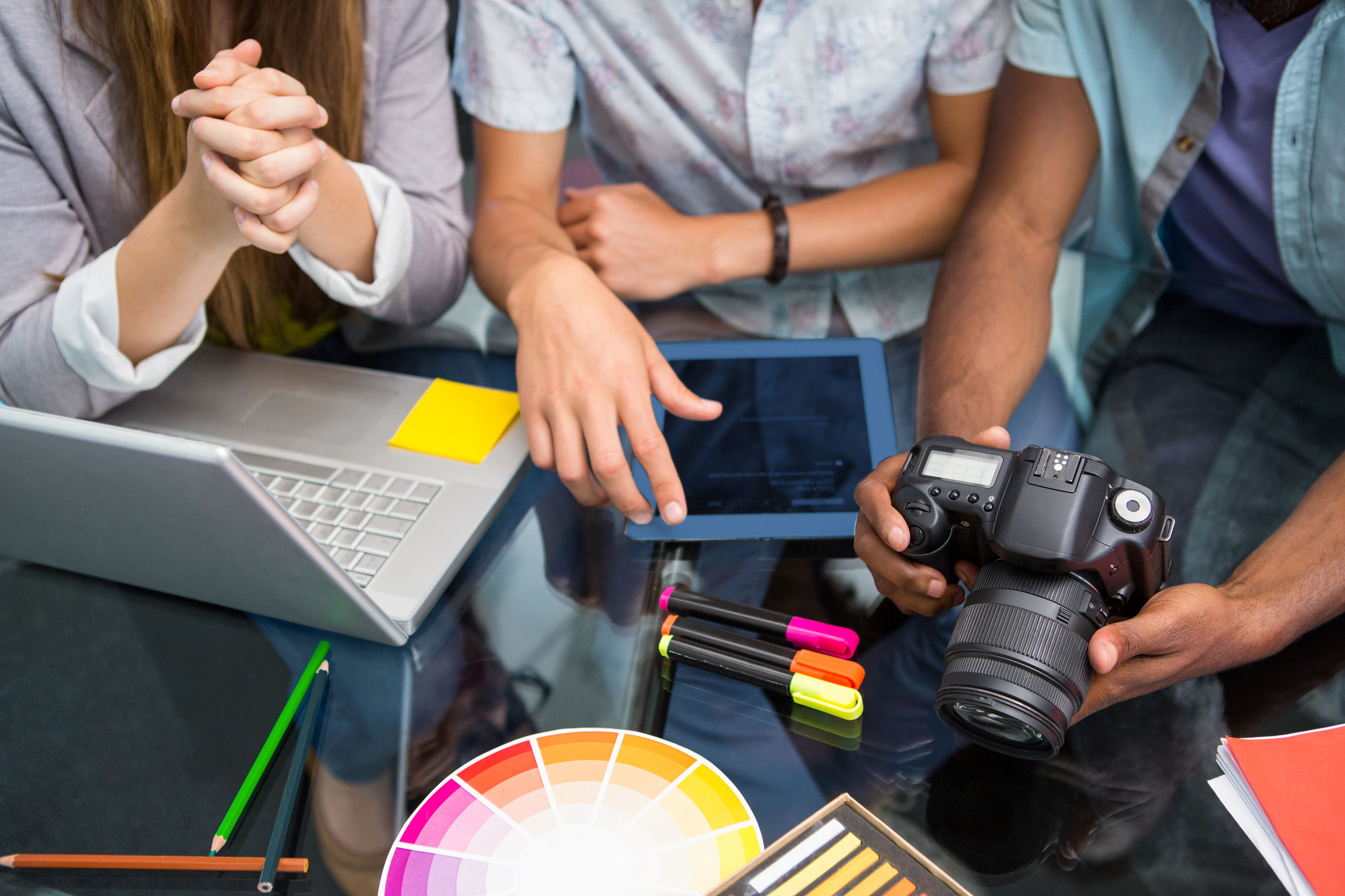 Top 12 communities for UX/UI designers and developers