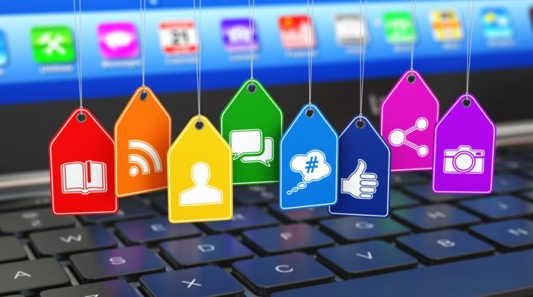 social media, facebook, twitter