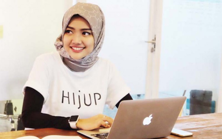 7 CEO muda start-up di Indonesia, sukses membangun kerajaan bisnis