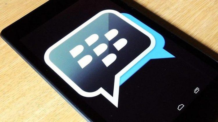 BlackBerry Messenger reveals its plan to fight back in Indonesia BlackBerry Messenger reveals its plan to fight back in Indonesia