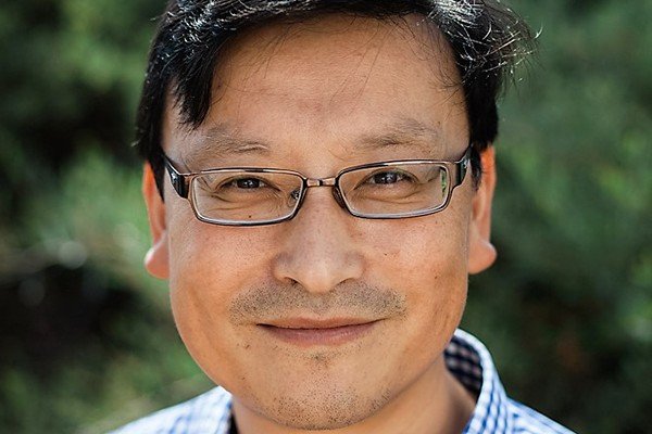 Gryphon's John Wu