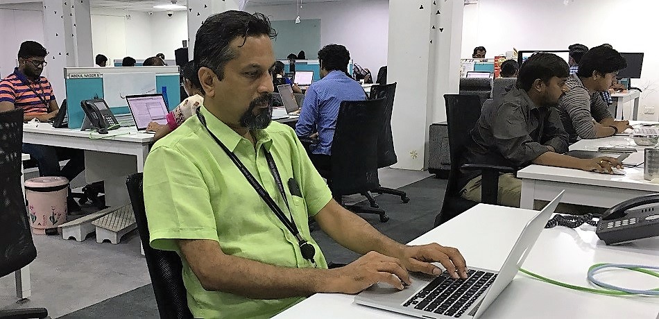 How Sridhar Vembu scripted India's SaaS success story with Zoho