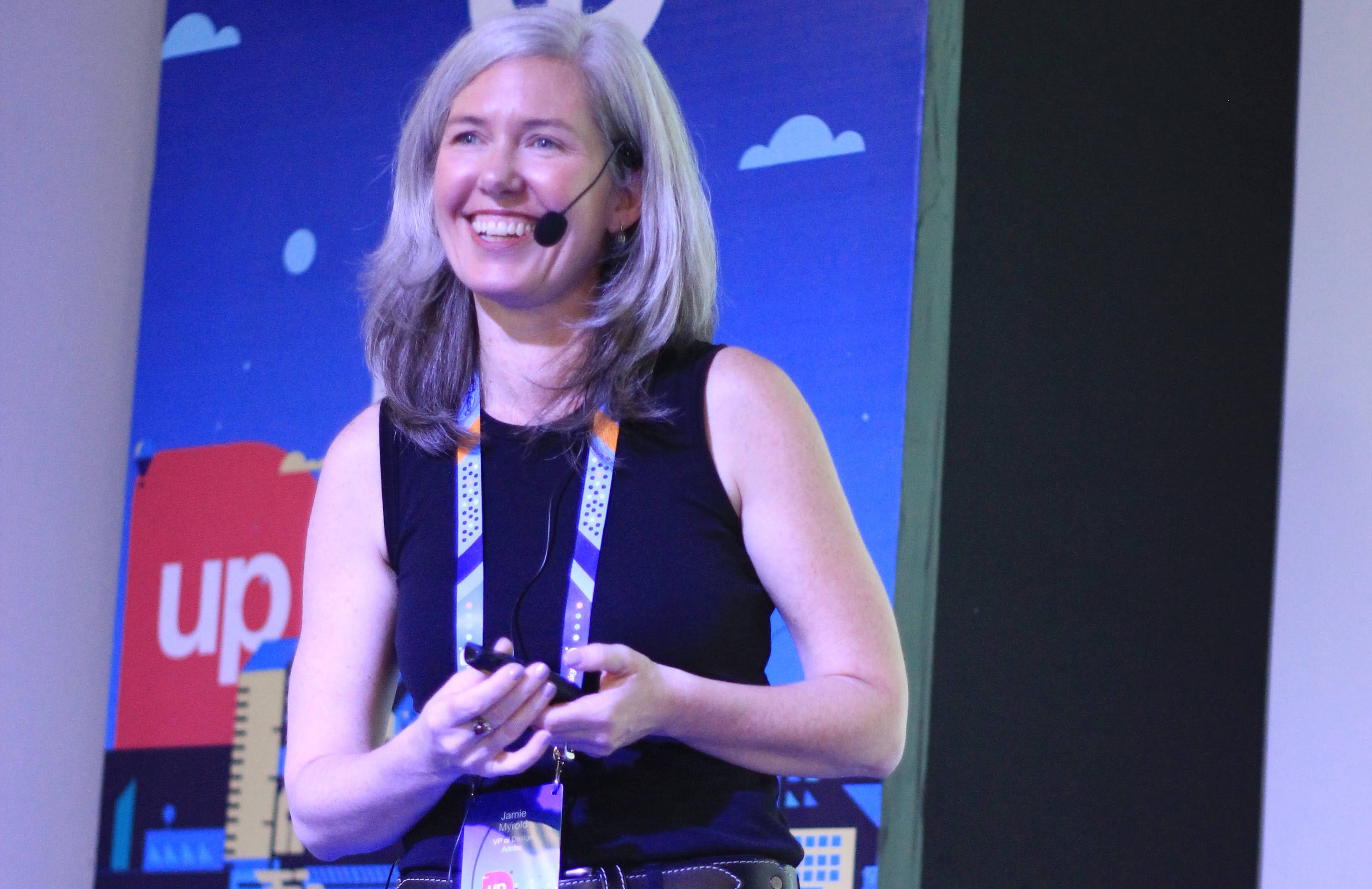 From Adobe's design head 5 tips every designer should know