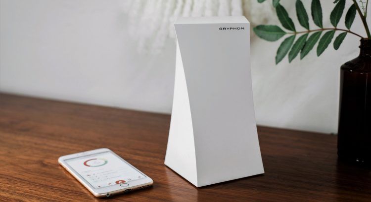 Half the internet shut down last month. This device could’ve prevented it Half the internet shut down last month. This device could’ve prevented it