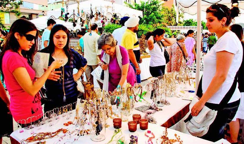 flea market, flea market app