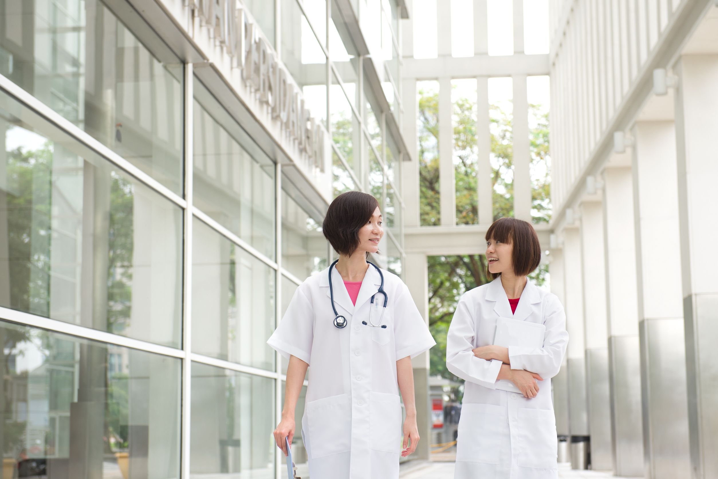The app with a 28-minute fix for China’s healthcare system
