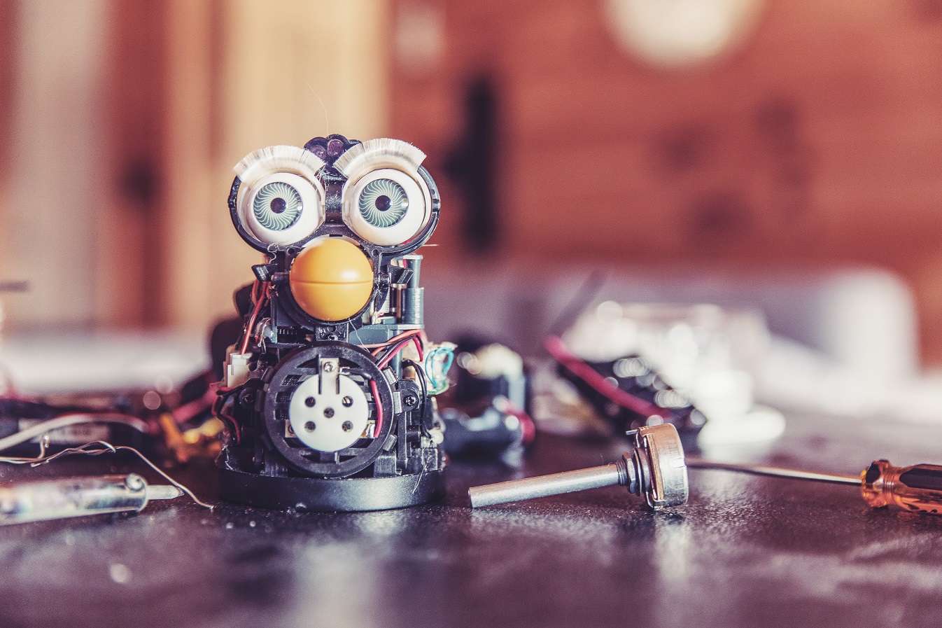 Stop chasing the false gods of IoT metrics