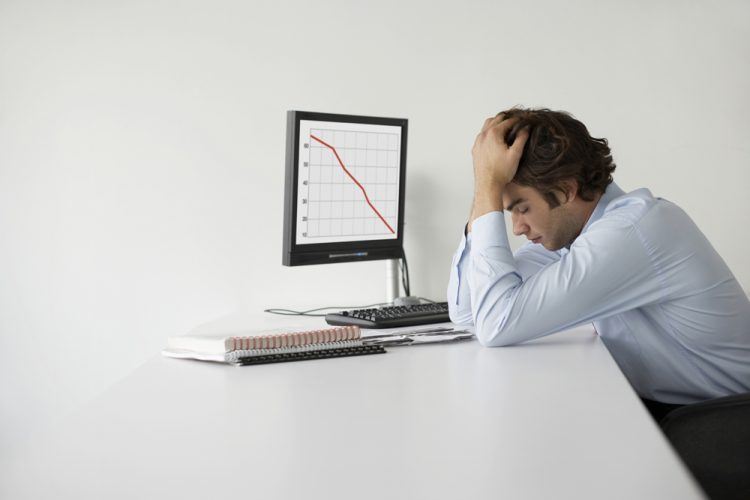 $145 million in value lost in a single day: investors are still worried about LeEco $145 million in value lost in a single day: investors are still worried about LeEco