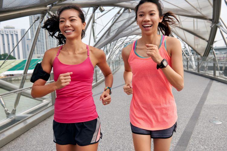 Workouts don’t need to be solo with this ‘Tinder for fitness’ app Workouts don’t need to be solo with this ‘Tinder for fitness’ app