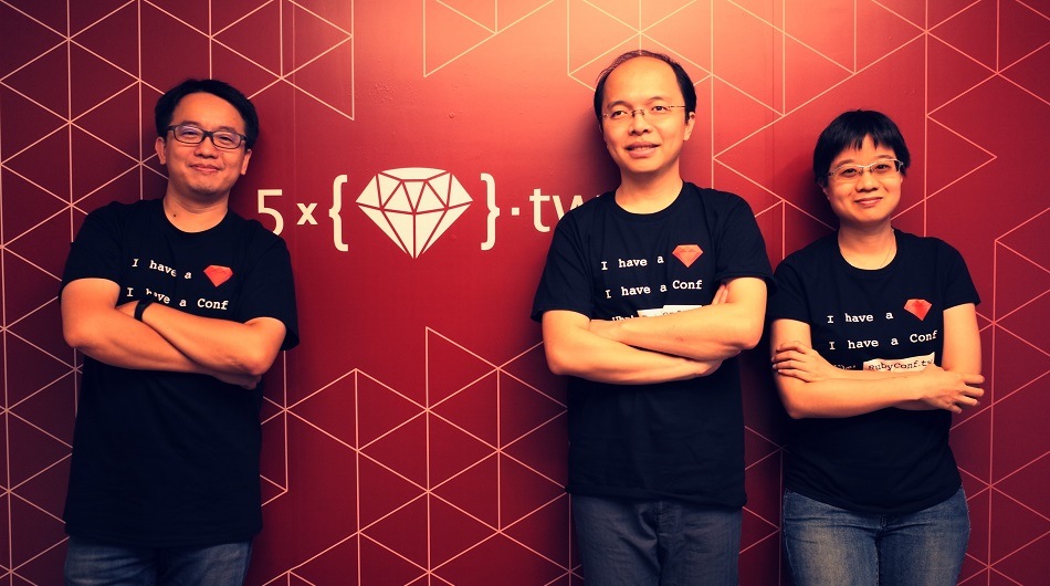 5xRuby co-founders