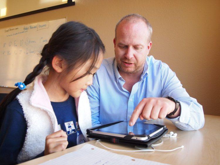 tutoring, edtech