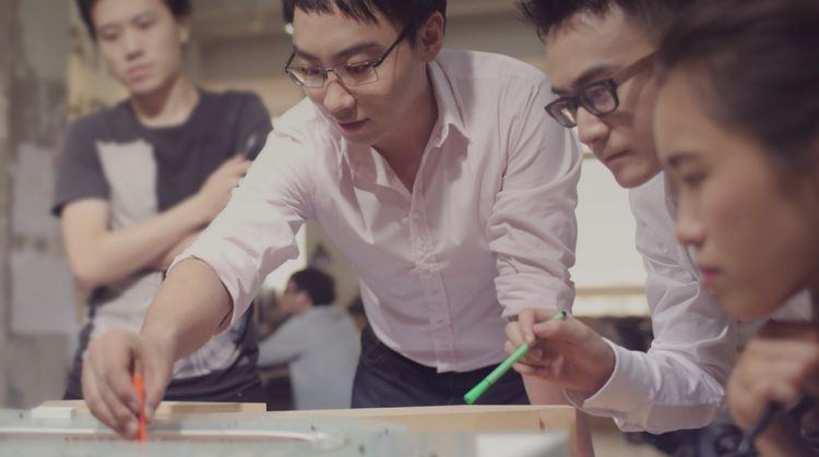 China’s startups hit by dramatic funding slowdown China’s startups hit by dramatic funding slowdown