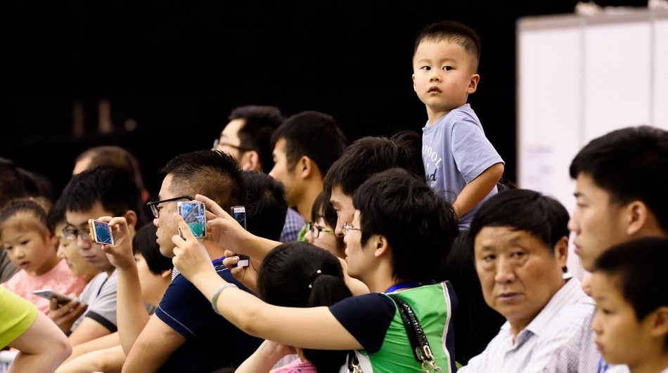 China, tech, phones, smartphones, robots