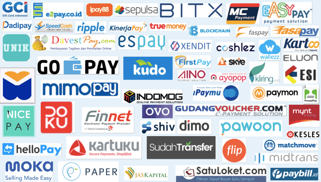 companies-indonesia-payments