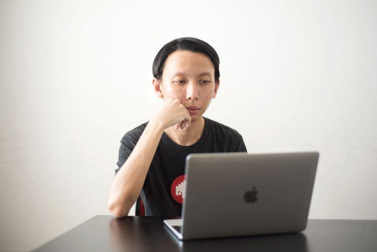 Why this front-end dev won’t give you advice on how to start programming Why this front-end dev won’t give you advice on how to start programming