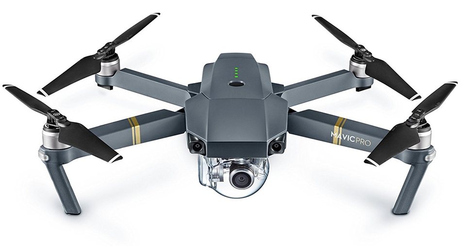 3 great foldable drones: meta-review