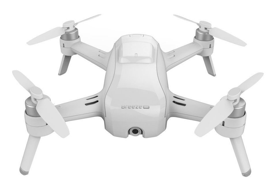 3 great foldable drones: meta-review