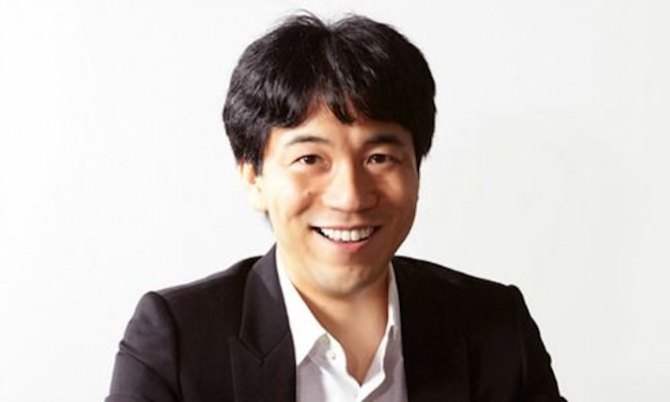 WealthNavi's Kazuhisa Shibayama