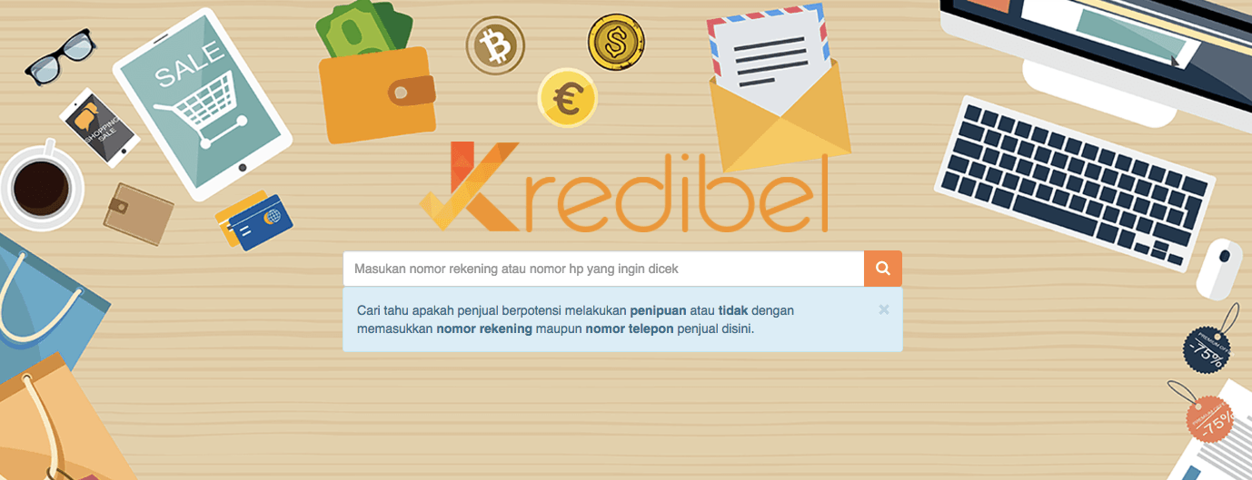 Kredibel