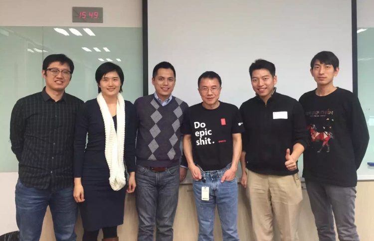 Lightspeed, Sequoia join $50m round in Chinese AI startup Laiye Lightspeed, Sequoia join $50m round in Chinese AI startup Laiye