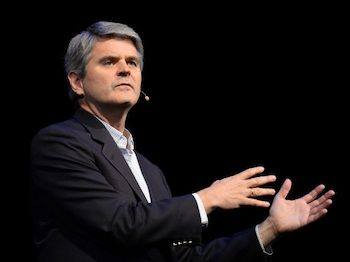 Steve Case