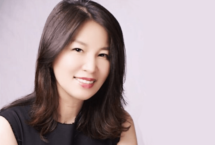 Twitter China chief Kathy Chen quits