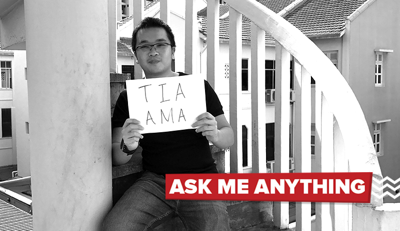 I’m Titan Lee, Growth Hacking Mercenary. Ask Me Anything!
