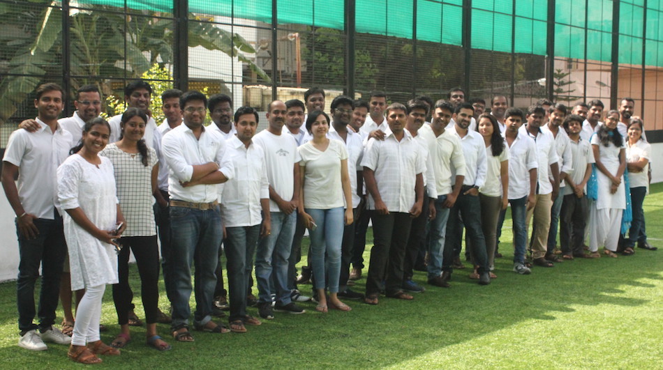 zarget team