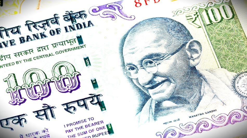 money, india 