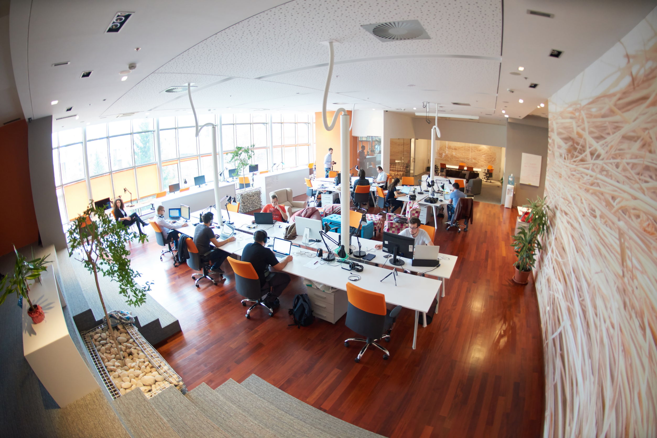 How to design your startup culture, according to HubSpot
