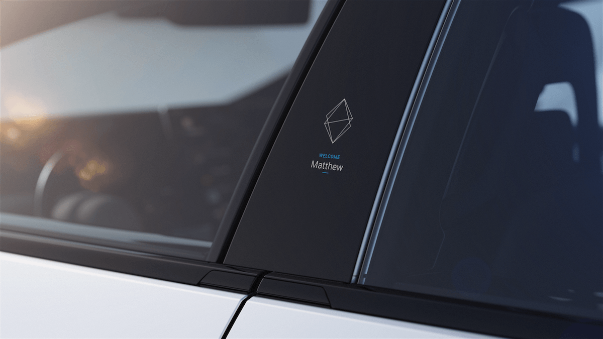 Faraday Future reveals FF 91 - photos