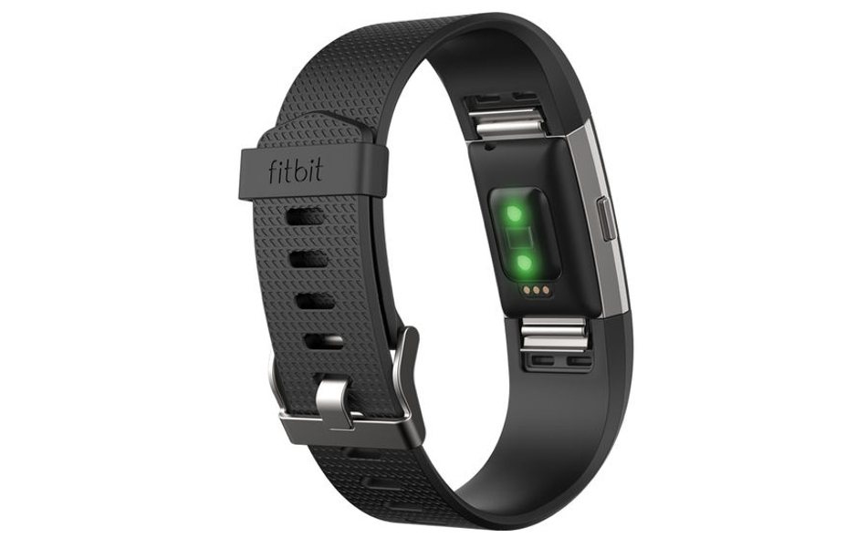 Fitbit vs Garmin - 2017 fitness trackers