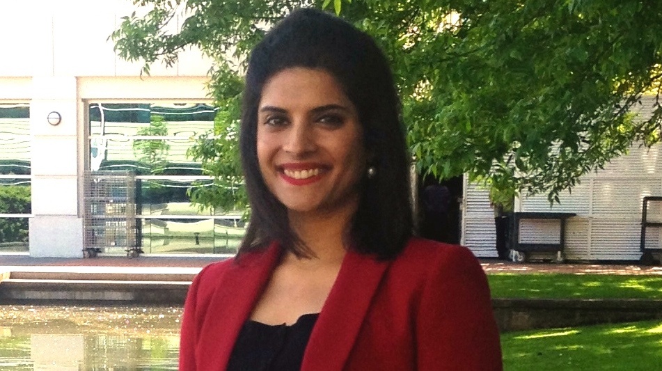 Shalini Prakash 500 Startups India head