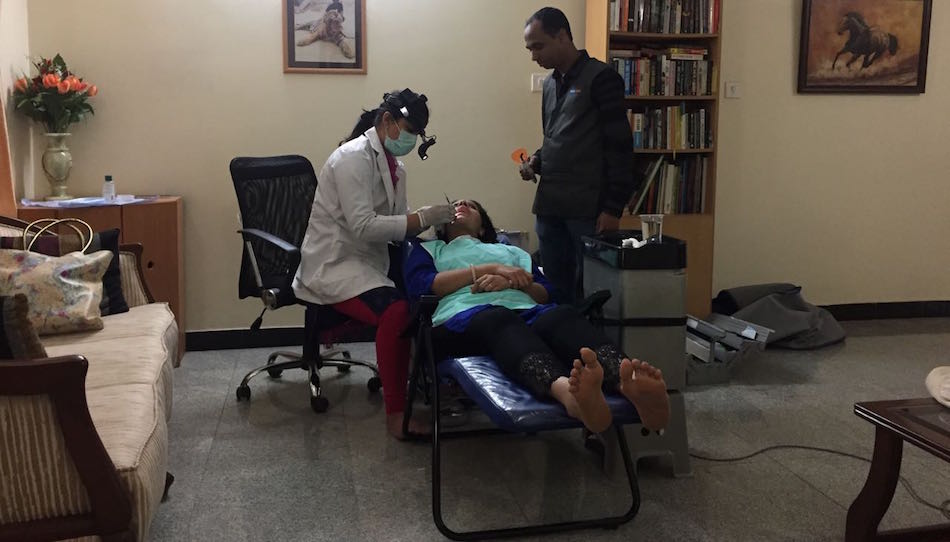 mobident-dentistry