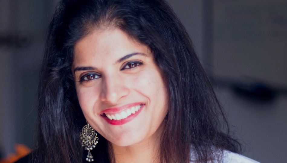 shalini prakash 500 startups
