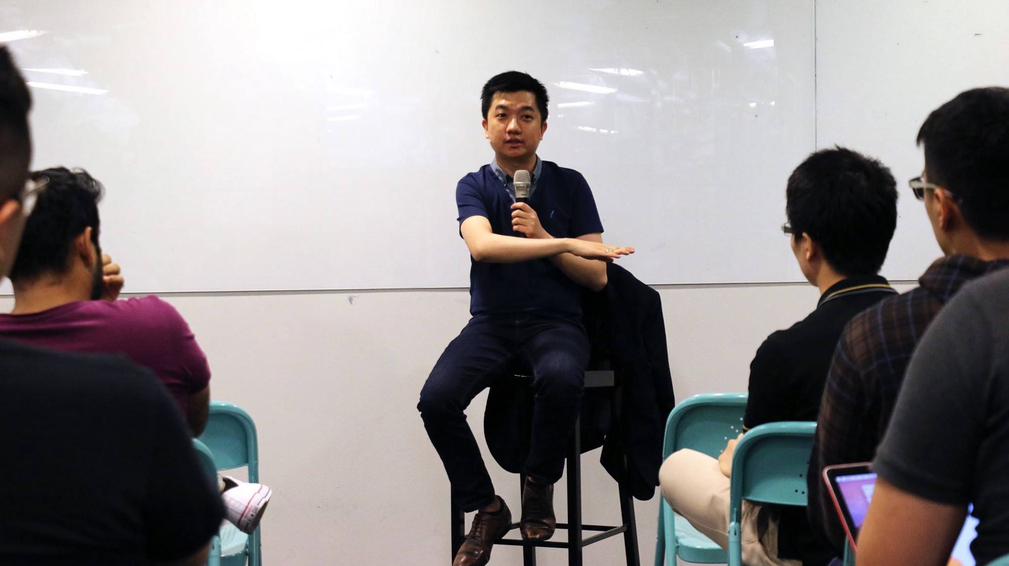 Tokopedia CEO: Choose which battles to lose so you can win