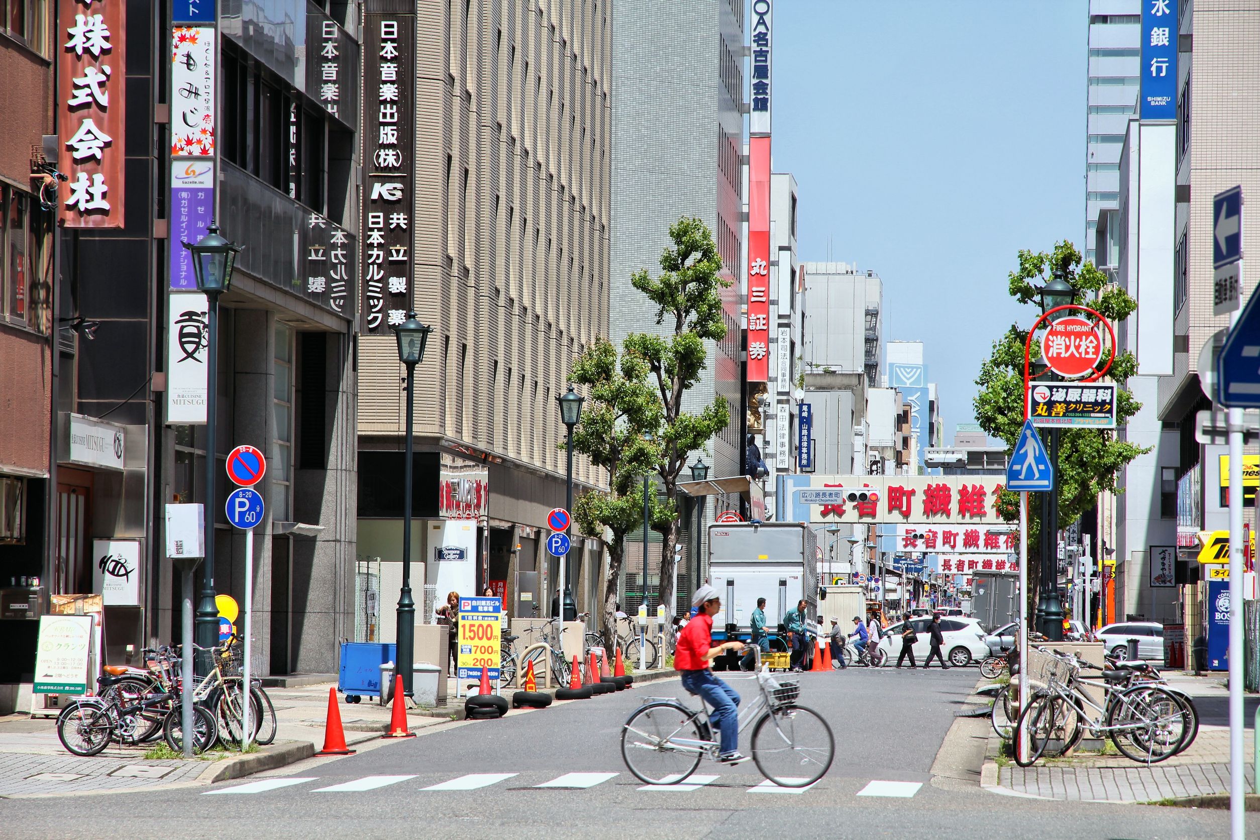 Here are the kinds of internet companies succeeding in Japan