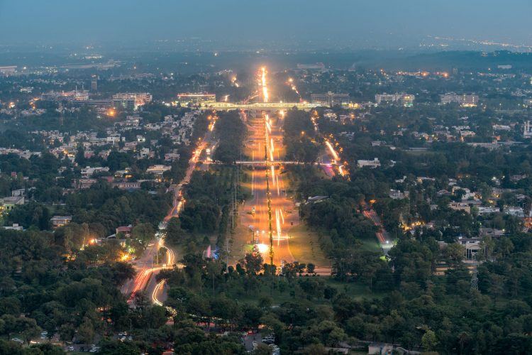 Islamabad Pakistan