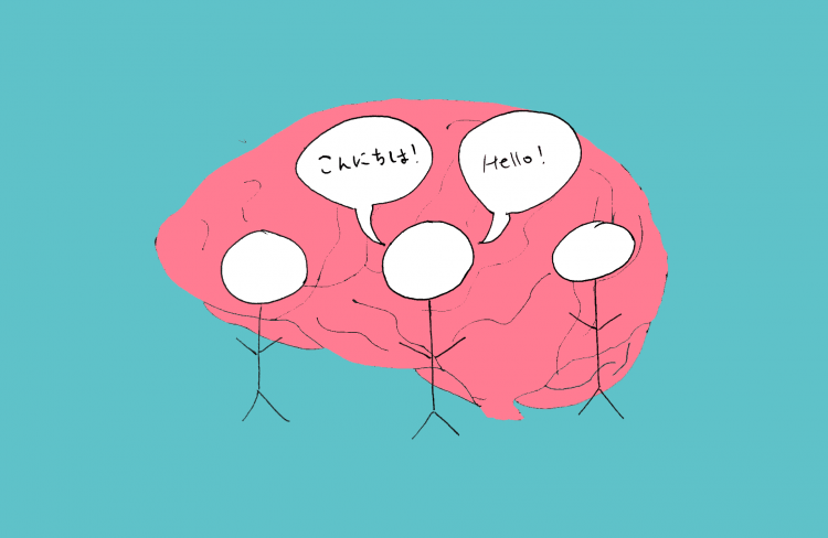 Why bilinguals in Japan should try a startup