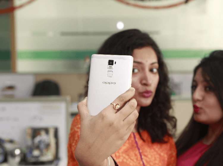Oppo India