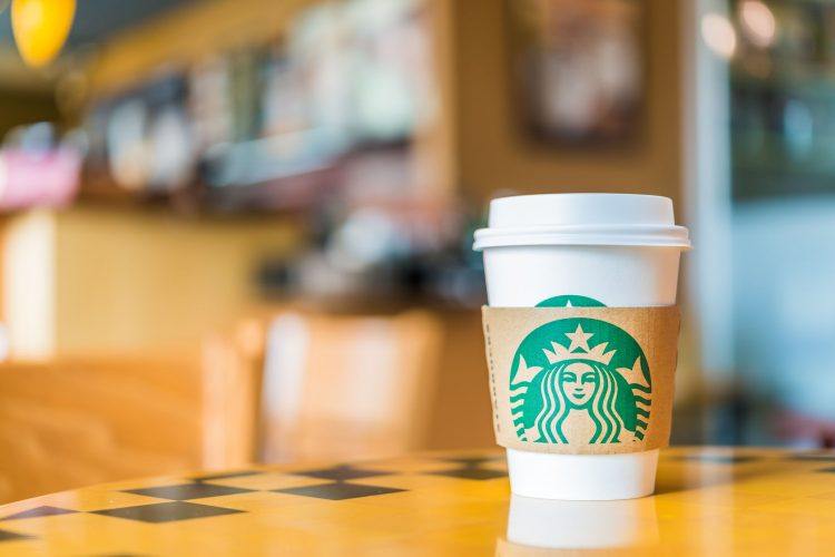 Starbucks bets on AI, automation to boost US store experience